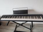 Piano Keyboard Casio CDP-S100, Ophalen, Zo goed als nieuw, 88 toetsen, Casio