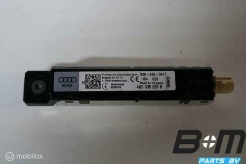 Antenne versterker Audi RS6 4K 4K9035225B, Auto diversen, Autoradio's, Gebruikt