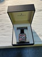 horloge Jcob Zech, Handtassen en Accessoires, Horloges | Heren, Overige materialen, Polshorloge, Nieuw, Kunststof