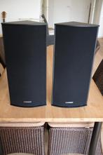 Cornered C6 speakers, Autres marques, Enlèvement, Utilisé, Haut-parleurs Frontaux, Arrière ou Stéréo