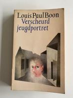 Louis Paul Boon, Verscheurd jeugdportret, Boeken, Ophalen of Verzenden, Gelezen
