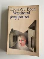 Louis Paul Boon, Verscheurd jeugdportret, Boeken, Literatuur, Ophalen of Verzenden, Gelezen