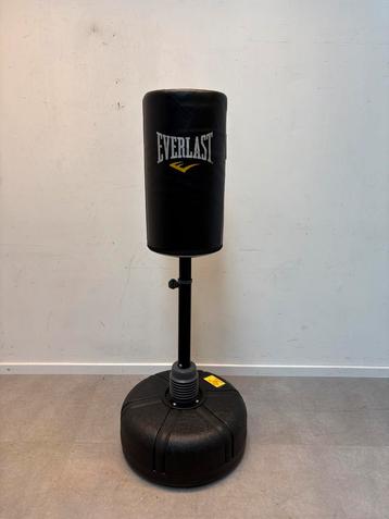 Boksbal op voet Everlast Omniflex beschikbaar voor biedingen