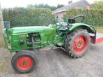 Deutz 4005, Ophalen, Oldtimer, Tot 80 Pk, Deutz - Fahr