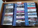 50 tal diverse PS4 spelletjes in nieuwe staat, Games en Spelcomputers, Games | Sony PlayStation 4, Ophalen of Verzenden, Zo goed als nieuw