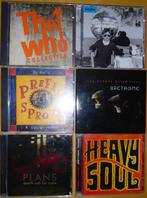 6 CD divers, Ophalen of Verzenden, Gebruikt