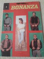 Bonanza, Boeken, Stripverhalen, Ophalen of Verzenden, Gelezen
