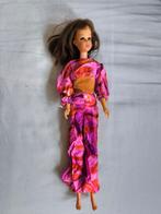 Barbie 1966 Japan Mattel Frankrijk., Verzamelen, Ophalen of Verzenden, Zo goed als nieuw, Pop