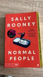 Normal People - Sally Rooney, Boeken, Sally Rooney, Ophalen of Verzenden, Zo goed als nieuw