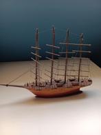 oud model boot, Ophalen of Verzenden, Gebruikt