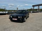 A vendre: BMW E30 325i Touring Royal Blau, Boîte manuelle, Tissu, Achat, Particulier