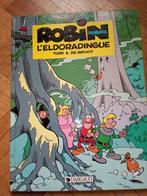 BD Robin Dubois l Eldoradingue De Groot, Livres, Comme neuf, Turk & de Groot, Enlèvement ou Envoi