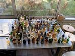 miniatuur flesjes alcohol, Ophalen of Verzenden