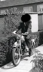 Zundapp, Fietsen en Brommers, Brommers | Zundapp, Ophalen, Gebruikt, Overige modellen, Klasse B (45 km/u)