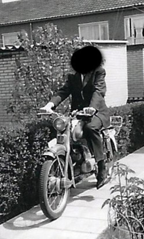 Zundapp, Fietsen en Brommers, Brommers | Zundapp, Gebruikt, Overige modellen, Klasse B (45 km/u), Ophalen