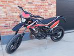 beta rr50, Ophalen