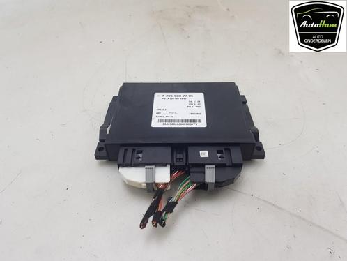 COMPUTER VERSNELLINGSBAK AUTOMAAT GLC Coupe (C253), Auto-onderdelen, Elektronica en Kabels, Mercedes-Benz, Gebruikt