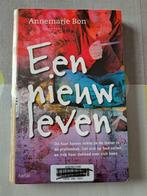 Boek: Een nieuw leven door Annemarie Bon, Comme neuf, Annemarie Bon, Enlèvement ou Envoi, Fiction