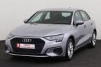 Audi A3 SPSORTBACK 1.5 TfSI S-TRONIC SPSORTBACK 1.5 TfSI S-T, Stof, 127 g/km, Bedrijf, 5 zetels