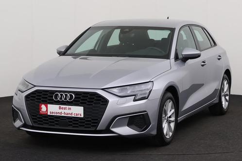 Audi A3 SPSORTBACK 1.5 TfSI S-TRONIC SPSORTBACK 1.5 TfSI S-T, Auto's, Audi, Bedrijf, Te koop, A3, Airconditioning, Android Auto
