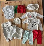Pakket babykledij maat 50 (14 stuks), Ophalen of Verzenden, Gebruikt, Maat 50