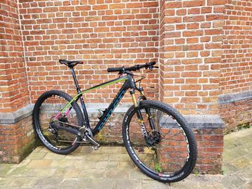 mtb Niner Rdo carbon Di2, Fietsen en Brommers, Overige merken, Gebruikt, Hardtail, Heren