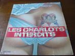 Les Charlots-fesses en rut majeur, Ophalen
