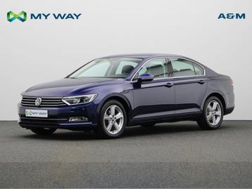 Volkswagen Passat Passat 1.6 TDi Comfortline DSG (EU6.2) beschikbaar voor biedingen