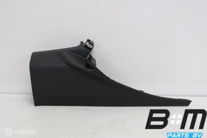 Zwarte C-stijl bekleding links Audi A3 8Y LIMO 8Y5867245, Auto-onderdelen, Interieur en Bekleding, Gebruikt