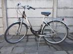 Damesfiets Thompson in goede staat!, Fietsen en Brommers, Ophalen, Zo goed als nieuw, Versnellingen