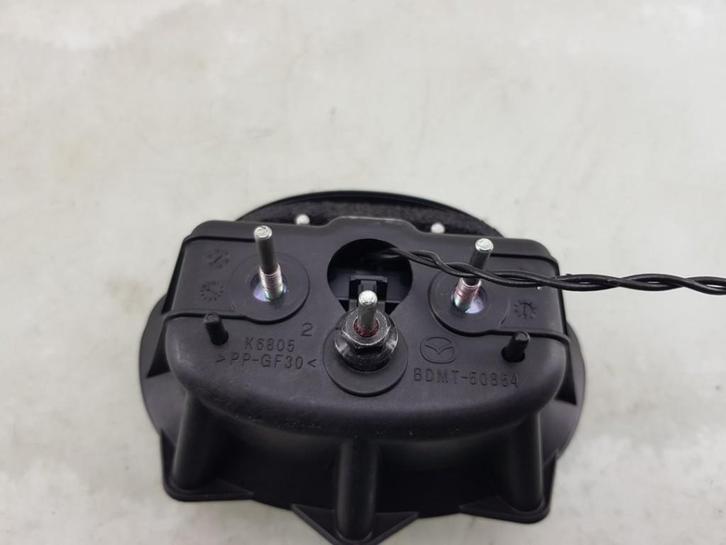 HANDGREEP ACHTERKLEP Mazda 3 Sport (BP) (BDMT50854), Auto-onderdelen, Carrosserie, Mazda, Gebruikt