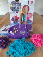 Knits Cool Knitting Studio (breien) - Knutselpakket, Enlèvement, Utilisé, Bricolage