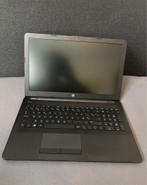 HP laptop in goede staat, Ophalen, Zo goed als nieuw, SSD