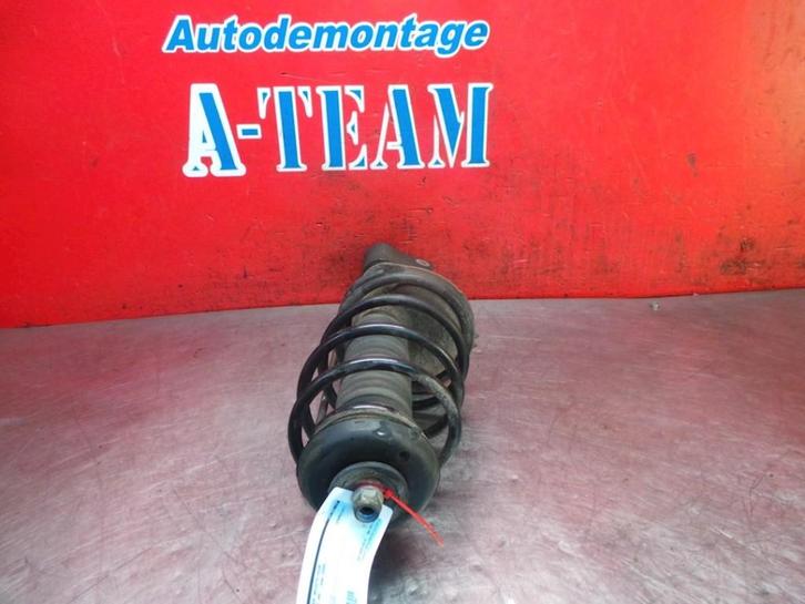 AMORTISSEUR OU ABSORBEUR DE CHOC AVANT DROIT C4 Coupé (LA), Autos : Pièces & Accessoires, Suspension & Châssis, Citroën, Utilisé