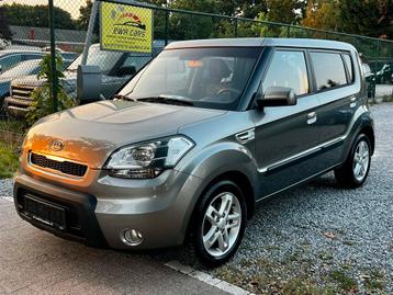 Kia Soul 1.6 diesel bj 2009 km 174000 beschikbaar voor biedingen