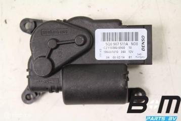 Kachelstelmotor Volkswagen Golf 7 / Sportvan 5Q0907511A beschikbaar voor biedingen