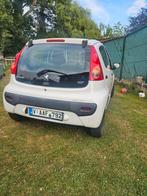 Peugeot 107 benzine te koop, Auto's, Benzine, Te koop