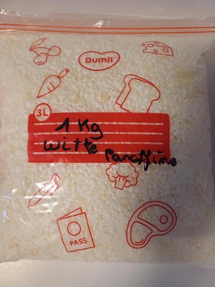 Paraffine, Hobby & Loisirs créatifs, Hobby & Loisirs Autre, Enlèvement