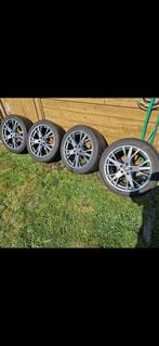 Audi velgen, Auto-onderdelen, Gebruikt, 255 mm, Banden en Velgen, Personenwagen
