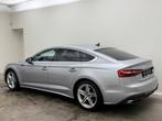 Audi A5 Sportback New 2.0 35 Tfsi S tronic Leder GPS Dig.Ai, Auto's, Audi, Automaat, Berline, 111 kW, 150 pk