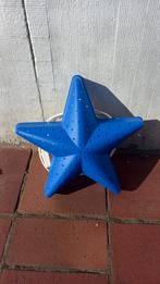 Lampe de nuit Star, Enlèvement, Comme neuf, Lampe