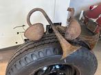 Claxon 6v oldtimer, Ophalen of Verzenden, Gebruikt, Cadillac