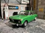 1:18 BMW 1602 - nieuw in de doos, Ophalen of Verzenden, Auto, Solido