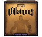 Ravensburger Marvel Villainous bordspel, Een of twee spelers, Ophalen of Verzenden, Nieuw, Ravensburger