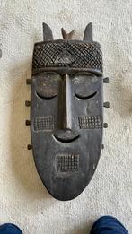Masque en bois, Antiquités & Art, Antiquités | Autres Antiquités, Enlèvement