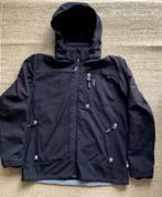 Te koop een nieuwe mannen sportjas XXL, Ophalen, Zwart, Wandelen of Outdoor, Maat 56/58 (XL)