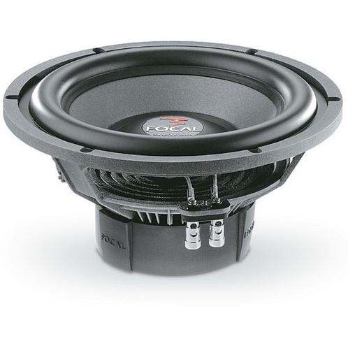 Focal 27V1 subwoofer, Auto diversen, Autospeakers, Nieuw, Ophalen of Verzenden