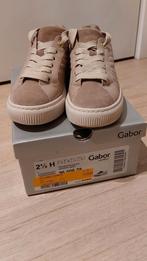 Sneakers Gabor taille 35, Vêtements | Femmes, Chaussures, Enlèvement ou Envoi, Comme neuf, Beige, Sneakers et Baskets