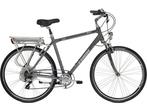 Trek T80+ elektrische fiets voor heren, Fietsen en Brommers, Ophalen, Zo goed als nieuw