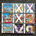 6 TOP Titels Voor Nintendo DS/3DS, Games en Spelcomputers, Ophalen of Verzenden, Zo goed als nieuw